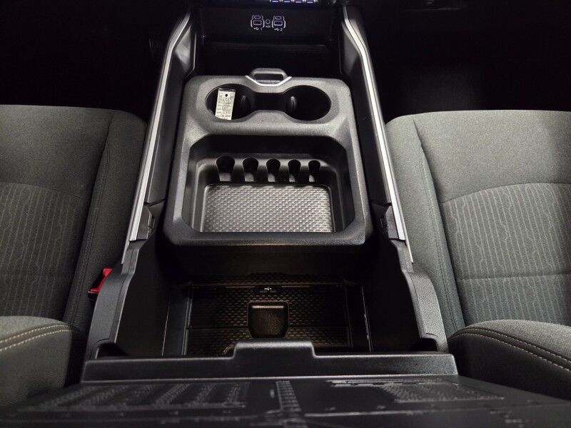 2022 Ram 2500 Big Horn Night Edition 6.7L Diesel 12in Screen GPS Camera FREE WARRANTY Arlington TX