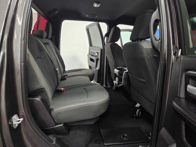 2022 Ram 2500 Big Horn Night Edition 6.7L Diesel 12in Screen GPS Camera FREE WARRANTY Arlington TX