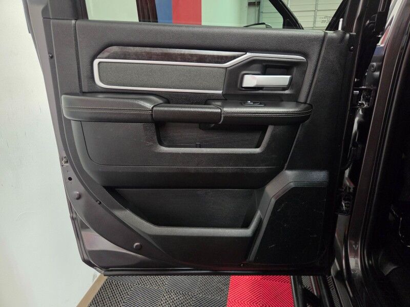 2022 Ram 2500 Big Horn Night Edition 6.7L Diesel 12in Screen GPS Camera FREE WARRANTY Arlington TX