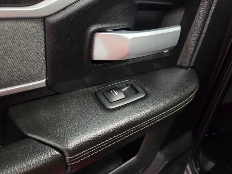 2022 Ram 2500 Big Horn Night Edition 6.7L Diesel 12in Screen GPS Camera FREE WARRANTY Arlington TX