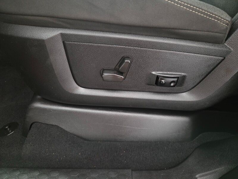 2022 Ram 2500 Big Horn Night Edition 6.7L Diesel 12in Screen GPS Camera FREE WARRANTY Arlington TX
