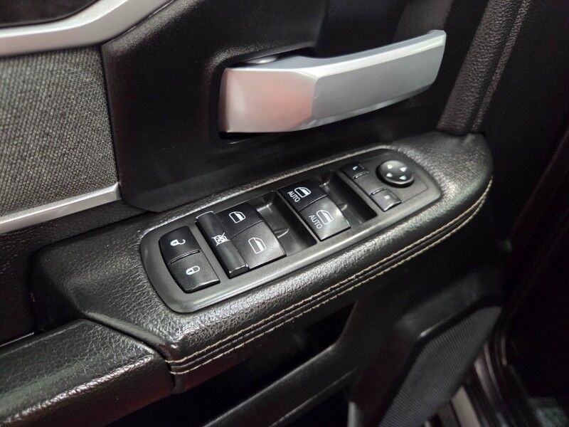 2022 Ram 2500 Big Horn Night Edition 6.7L Diesel 12in Screen GPS Camera FREE WARRANTY Arlington TX