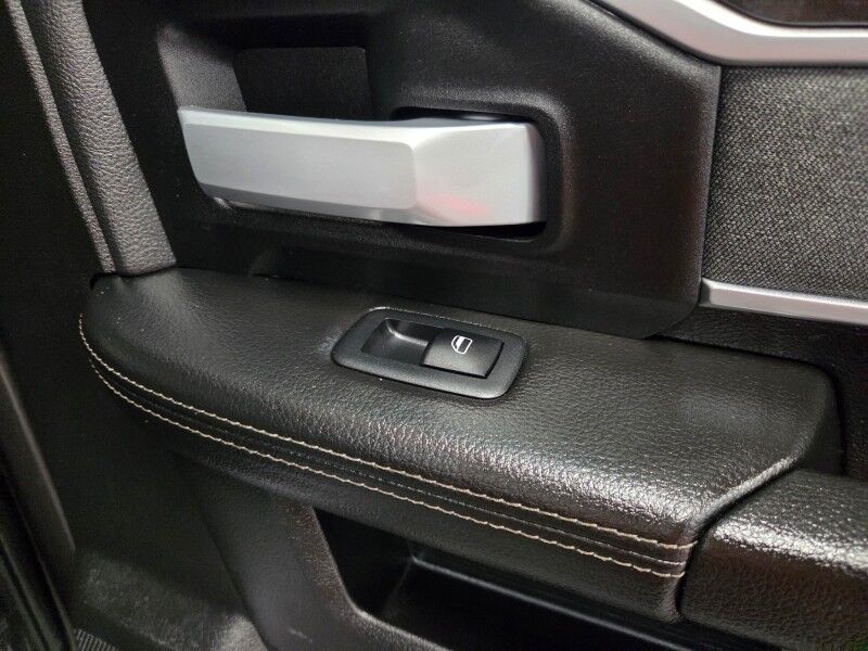 2022 Ram 2500 Big Horn Night Edition 6.7L Diesel 12in Screen GPS Camera FREE WARRANTY Arlington TX