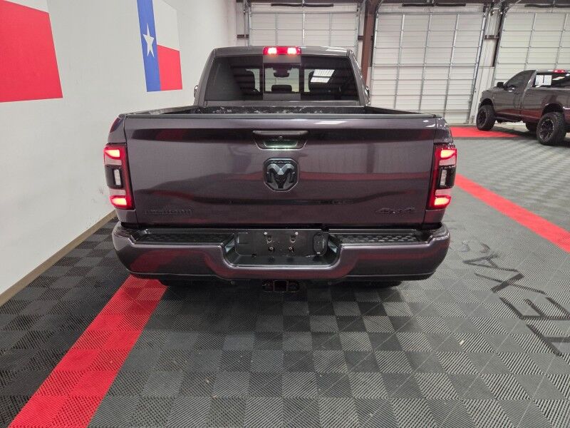 2022 Ram 2500 Big Horn Night Edition 6.7L Diesel 12in Screen GPS Camera FREE WARRANTY Arlington TX