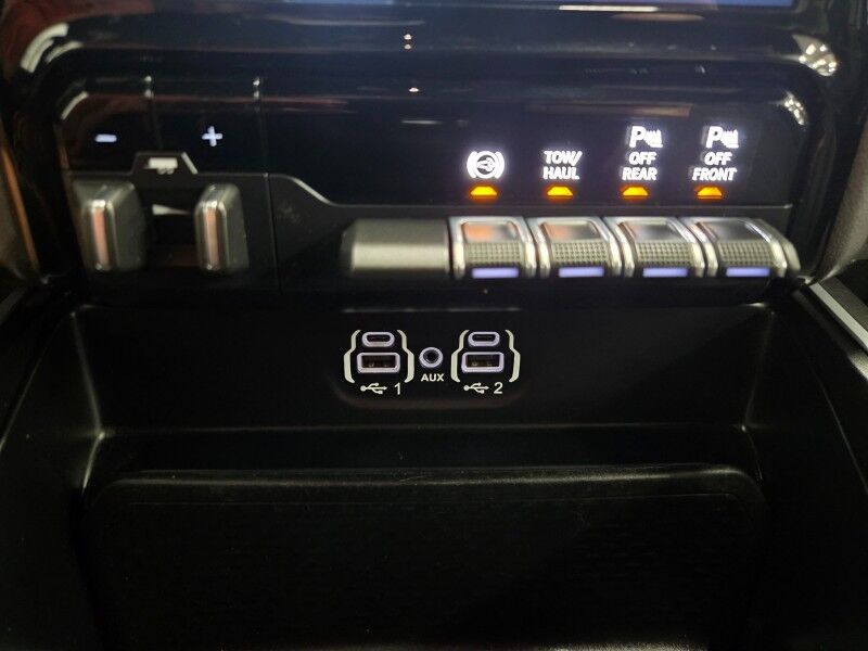 2022 Ram 2500 Big Horn Night Edition 6.7L Diesel 12in Screen GPS Camera FREE WARRANTY Arlington TX