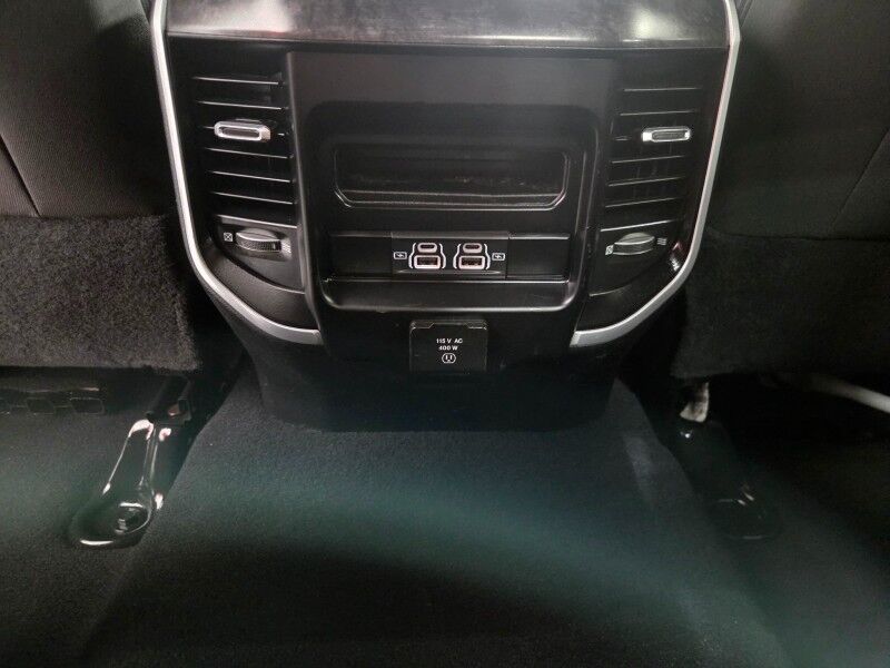 2022 Ram 2500 Big Horn Night Edition 6.7L Diesel 12in Screen GPS Camera FREE WARRANTY Arlington TX