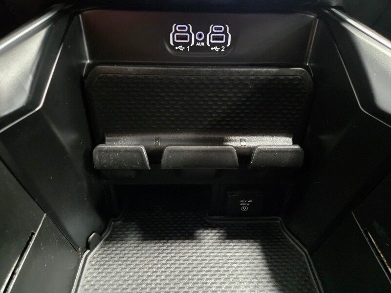 2022 Ram 2500 Big Horn Night Edition 6.7L Diesel 12in Screen GPS Camera FREE WARRANTY Arlington TX