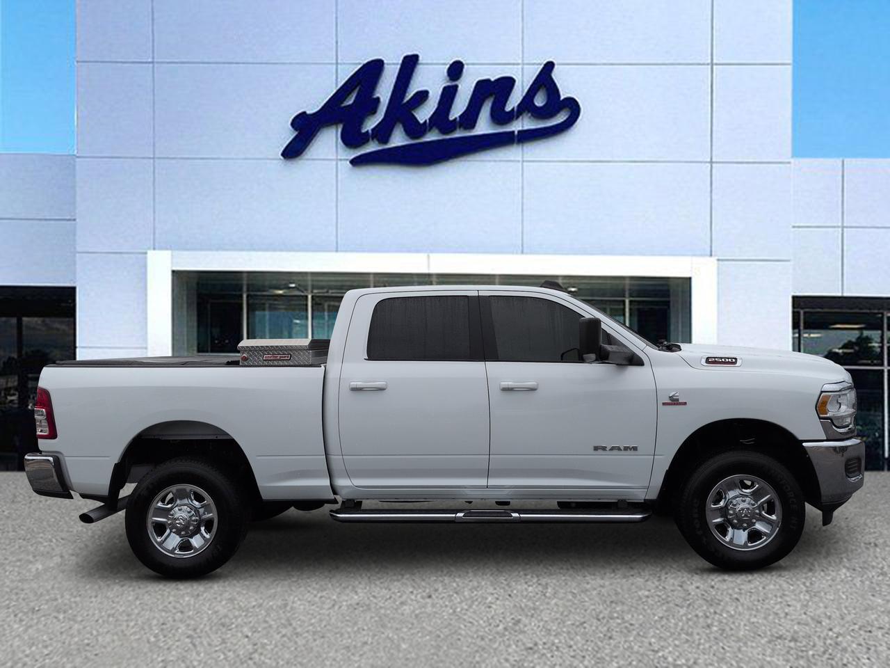 2022 Ram 2500 Big Horn Appleton WI