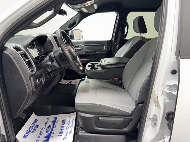 2022 Ram 2500 Big Horn Pine River MN