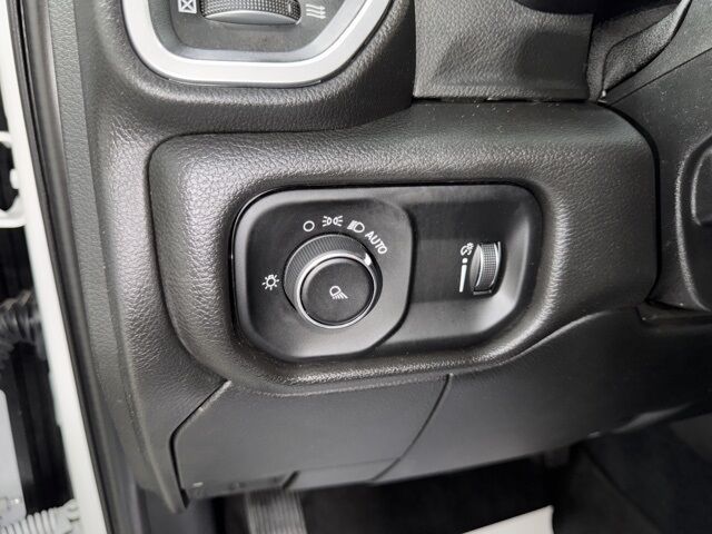 2022 Ram 2500 Big Horn Pine River MN