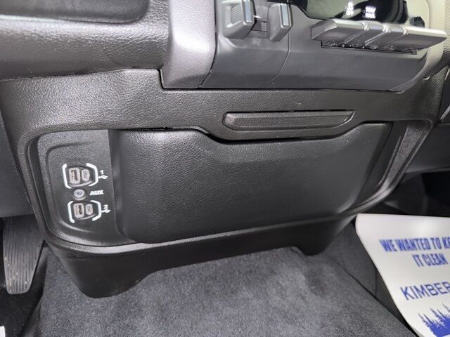 2022 Ram 2500 Big Horn Pine River MN