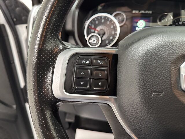 2022 Ram 2500 Big Horn Pine River MN
