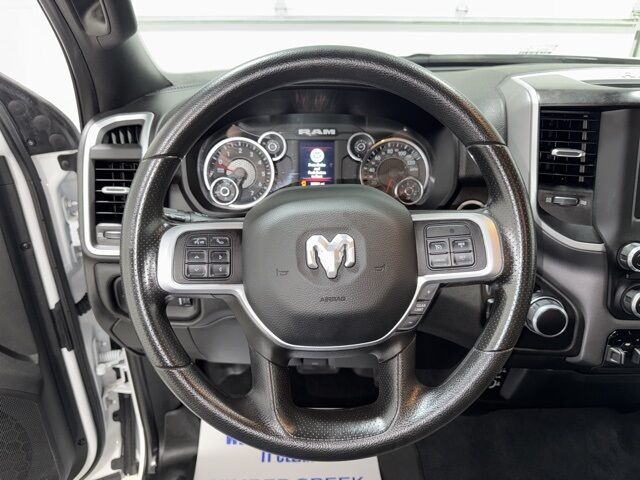 2022 Ram 2500 Big Horn Pine River MN