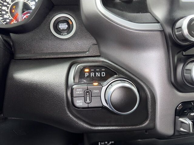 2022 Ram 2500 Big Horn Pine River MN