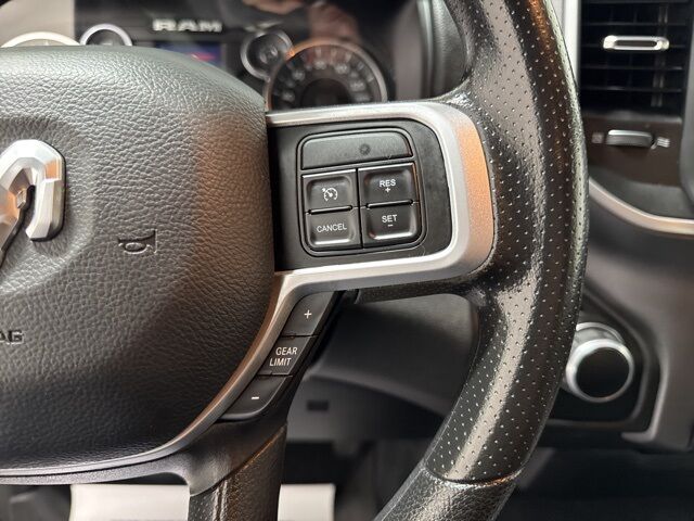 2022 Ram 2500 Big Horn Pine River MN