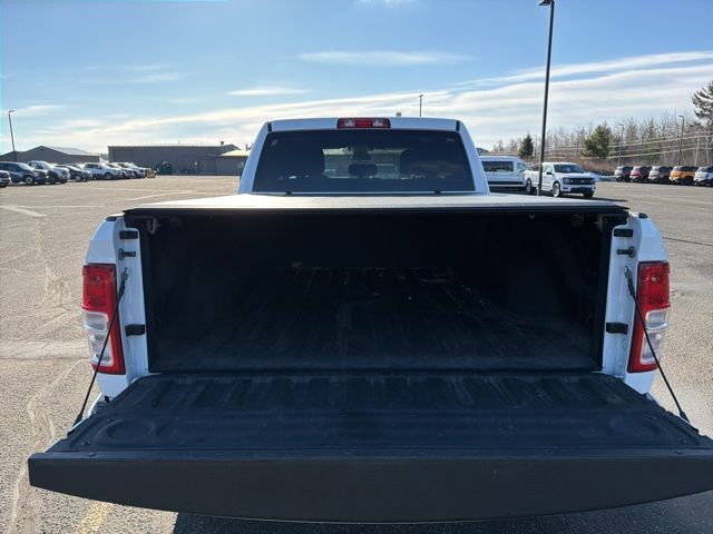2022 Ram 2500 Big Horn Pine River MN