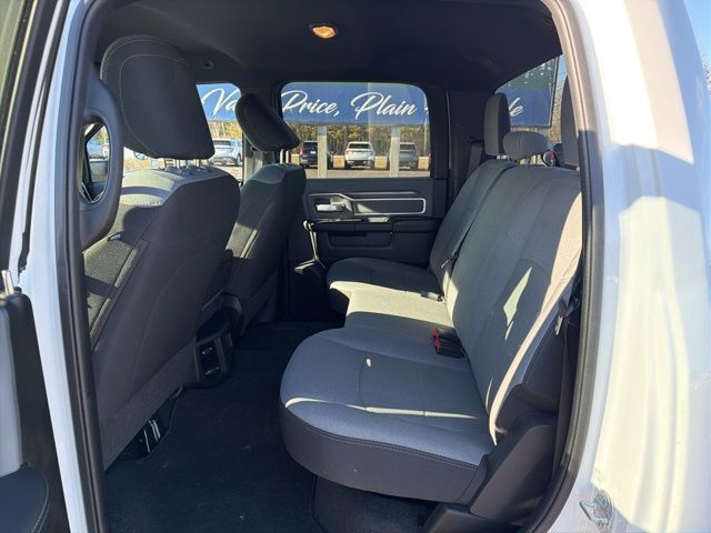 2022 Ram 2500 Big Horn Pine River MN