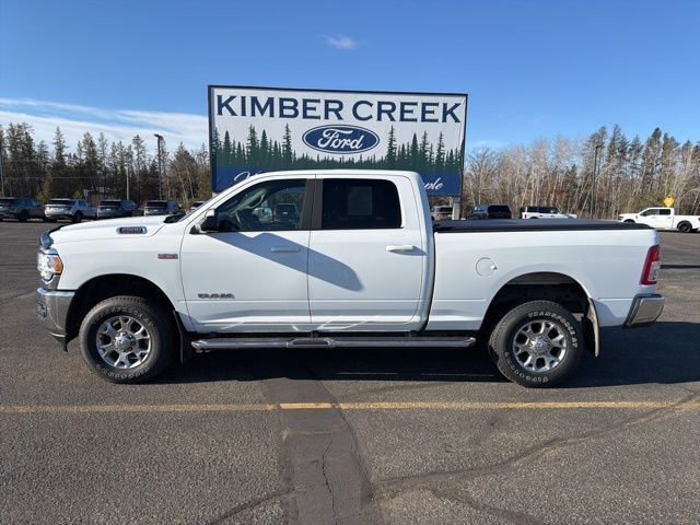 2022 Ram 2500 Big Horn Pine River MN