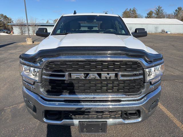 2022 Ram 2500 Big Horn Pine River MN
