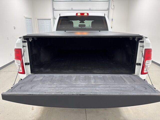 2022 Ram 2500 Big Horn Pine River MN
