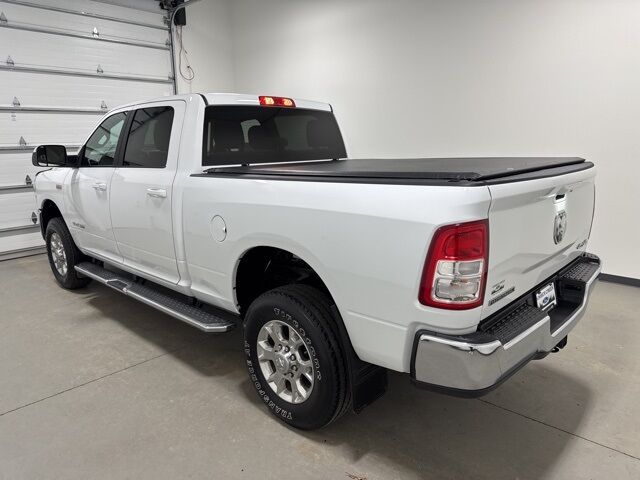 2022 Ram 2500 Big Horn Pine River MN