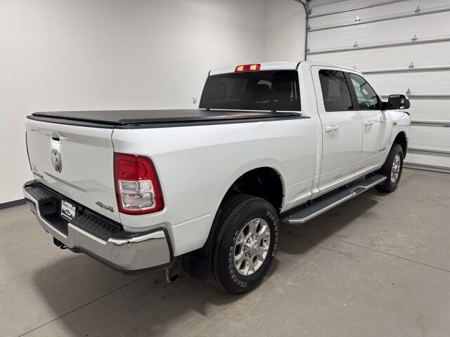 2022 Ram 2500 Big Horn Pine River MN