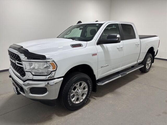 2022 Ram 2500 Big Horn Pine River MN