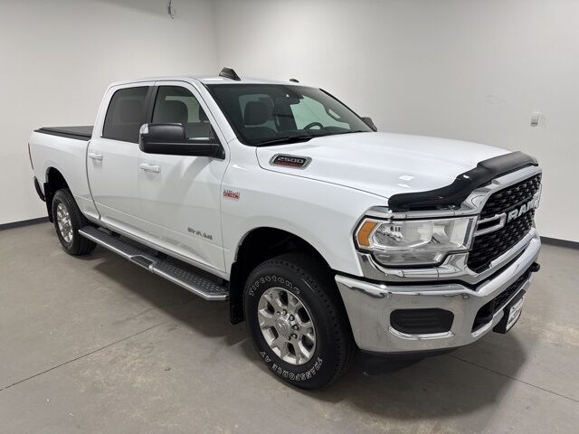 2022 Ram 2500 Big Horn Pine River MN