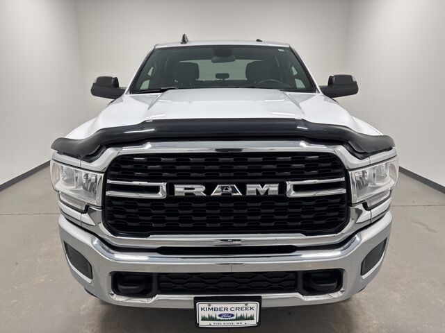 2022 Ram 2500 Big Horn Pine River MN