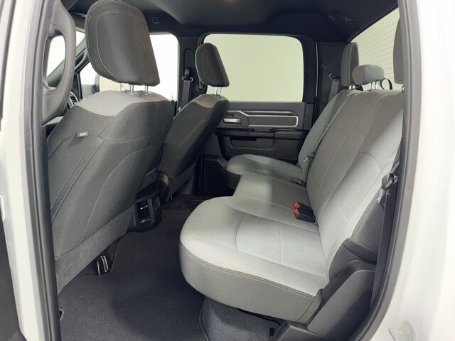 2022 Ram 2500 Big Horn Pine River MN