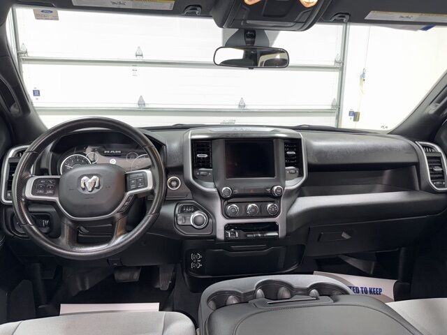 2022 Ram 2500 Big Horn Pine River MN