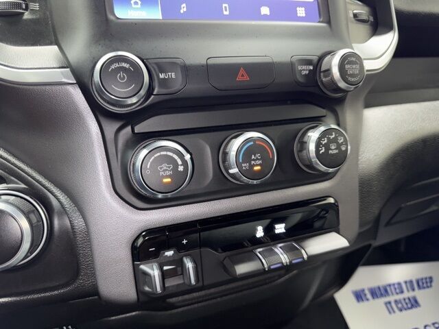 2022 Ram 2500 Big Horn Pine River MN