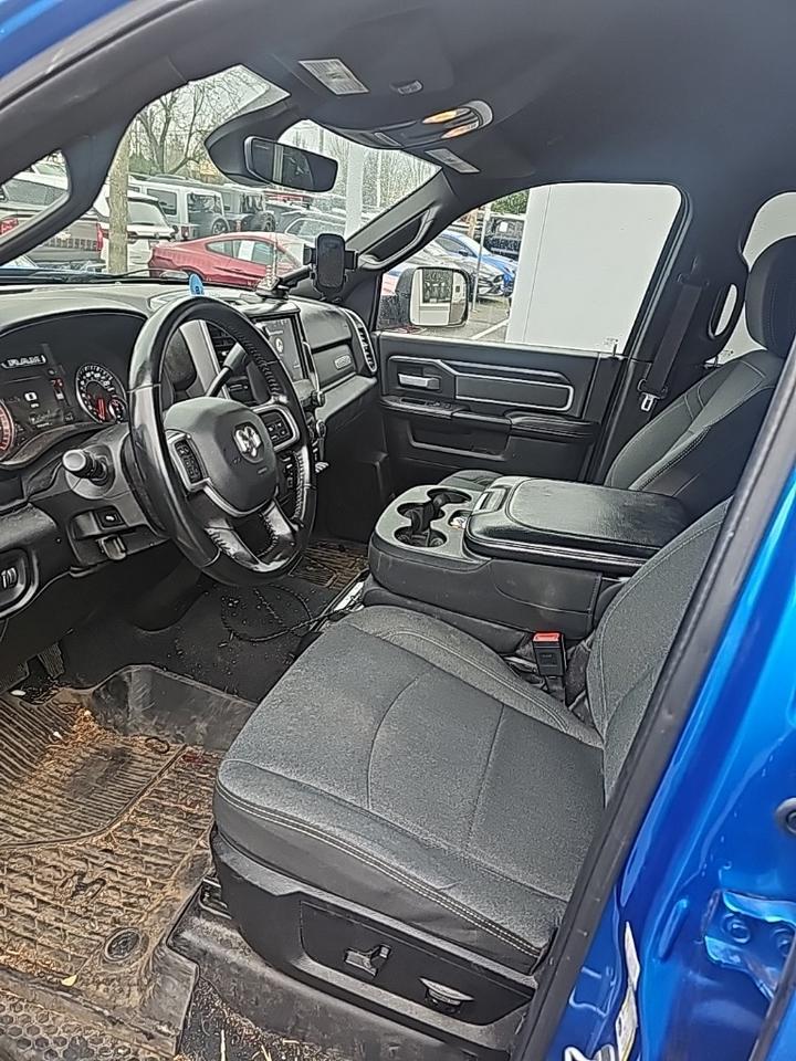 2022 Ram 2500 Big Horn Gresham OR