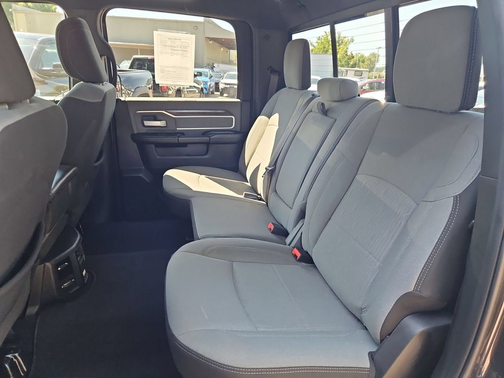 2022 Ram 2500 Big Horn Gresham OR