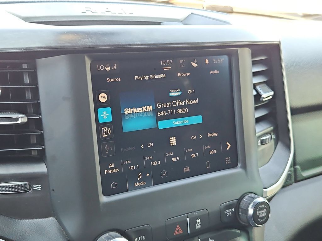 2022 Ram 2500 Big Horn Gresham OR