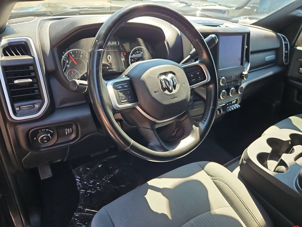 2022 Ram 2500 Big Horn Gresham OR