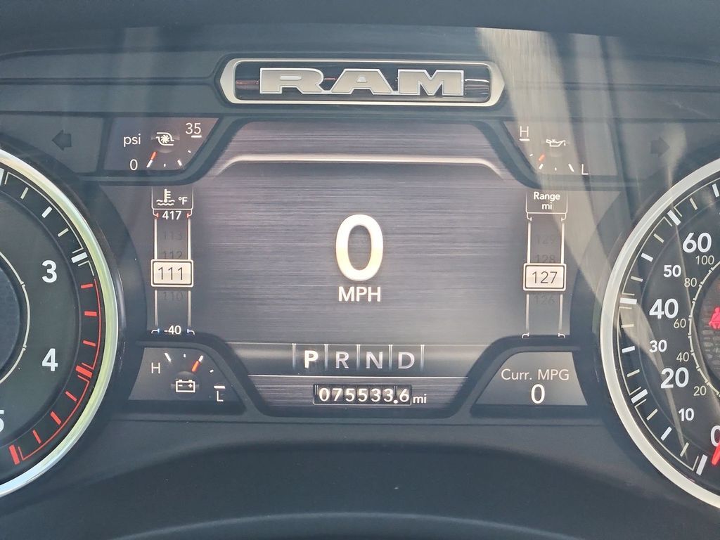 2022 Ram 2500 Big Horn Gresham OR