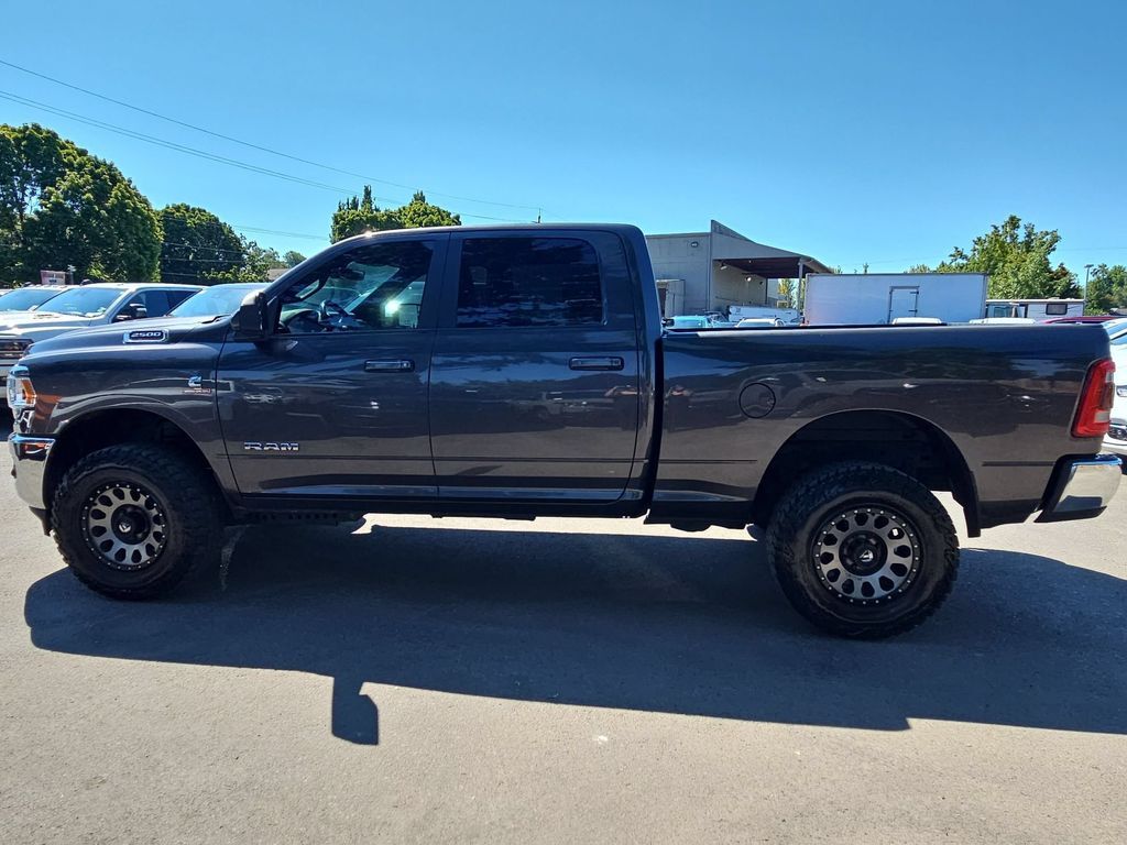 2022 Ram 2500 Big Horn Gresham OR