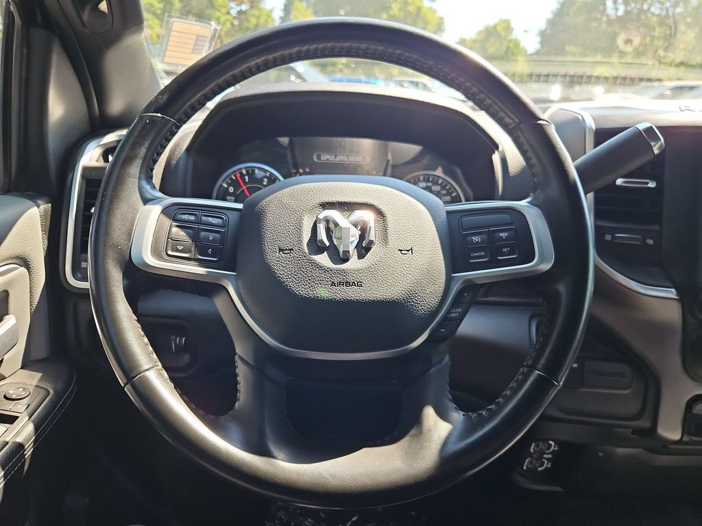 2022 Ram 2500 Big Horn Gresham OR