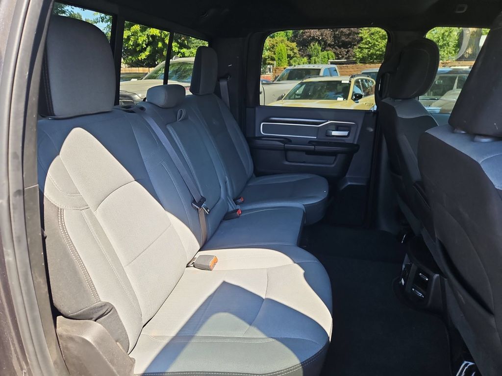 2022 Ram 2500 Big Horn Gresham OR