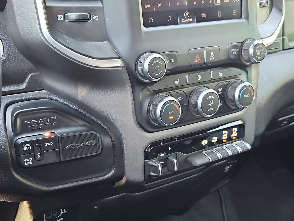 2022 Ram 2500 Big Horn Gresham OR