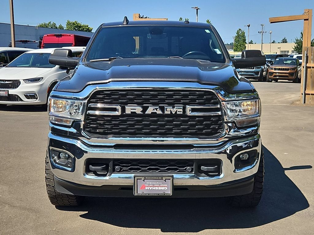 2022 Ram 2500 Big Horn Gresham OR