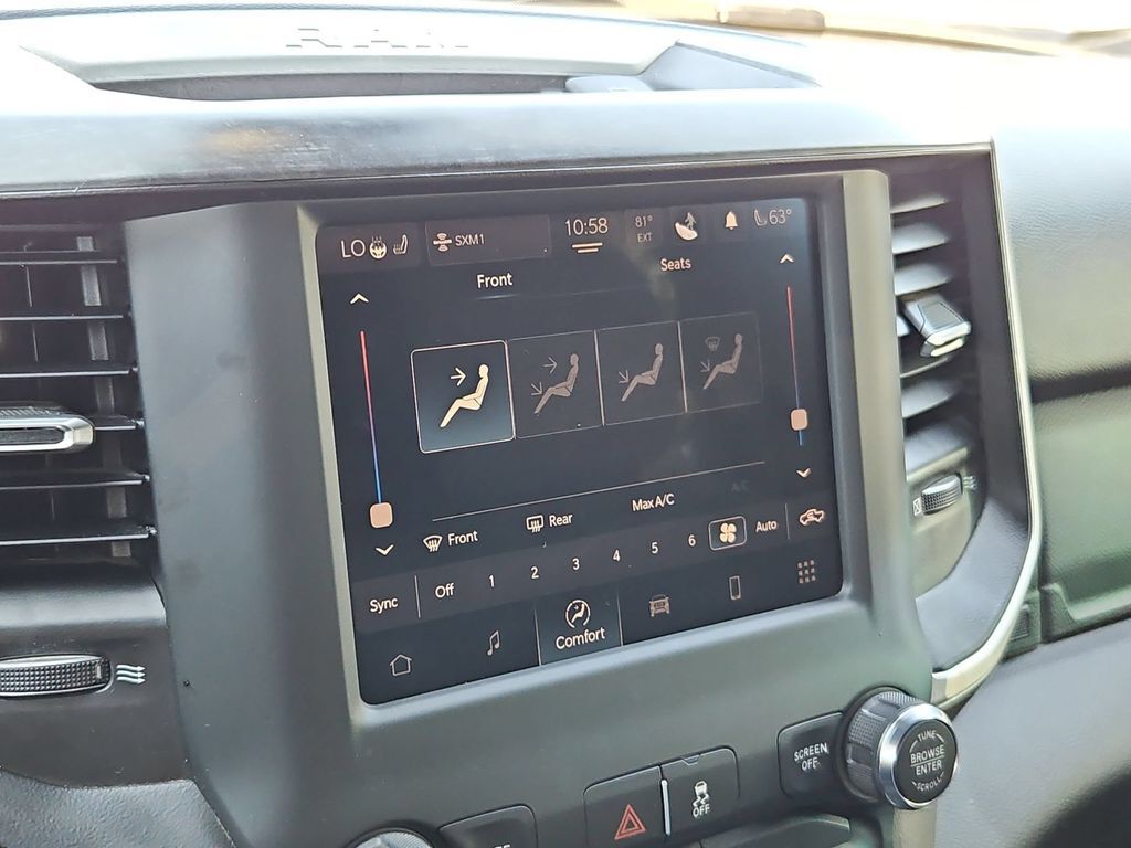 2022 Ram 2500 Big Horn Gresham OR
