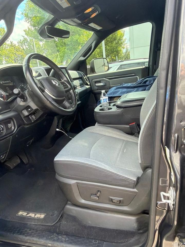 2022 Ram 2500 Big Horn Gresham OR