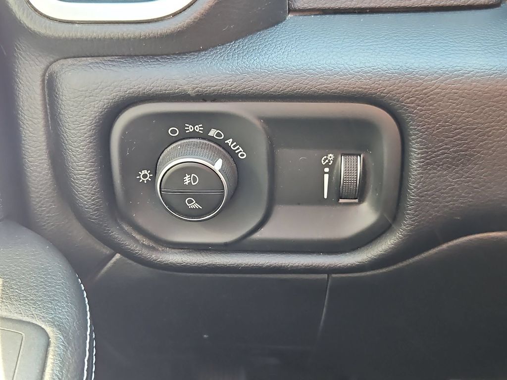 2022 Ram 2500 Big Horn Gresham OR