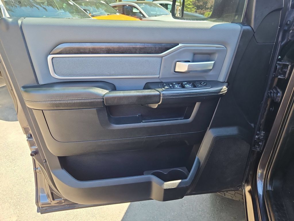 2022 Ram 2500 Big Horn Gresham OR