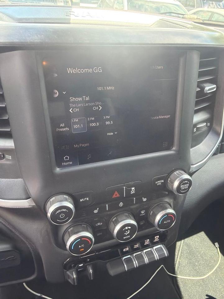2022 Ram 2500 Big Horn Gresham OR
