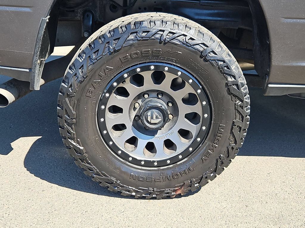 2022 Ram 2500 Big Horn Gresham OR