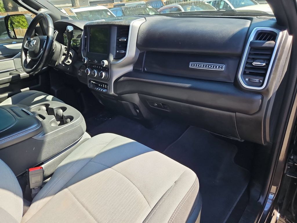 2022 Ram 2500 Big Horn Gresham OR