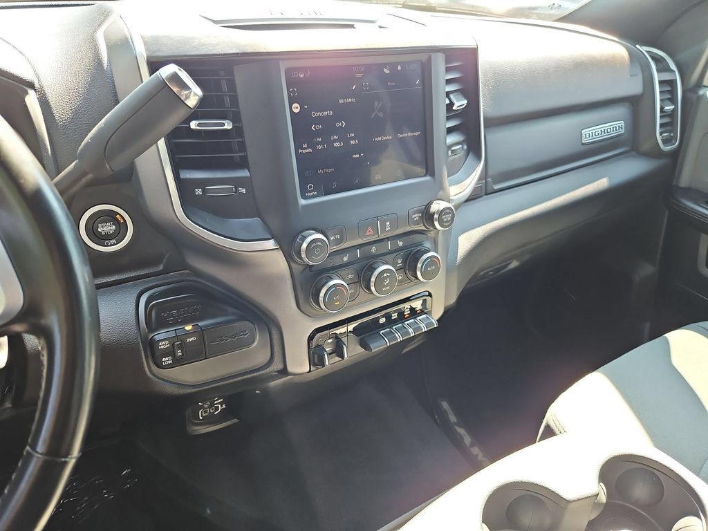 2022 Ram 2500 Big Horn Gresham OR